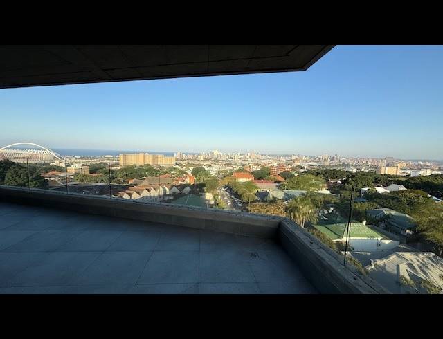 3 BEDROOM PENTHOUSE TO LET IN MORNINGSIDE
